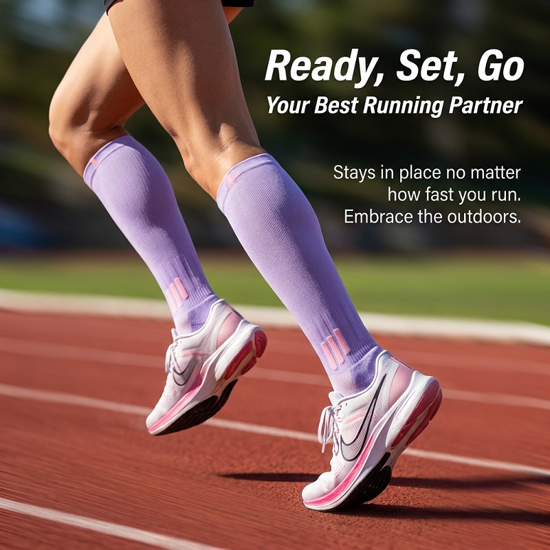 Jump Rope - 1/6 Pairs Women's Summer Fitness Running