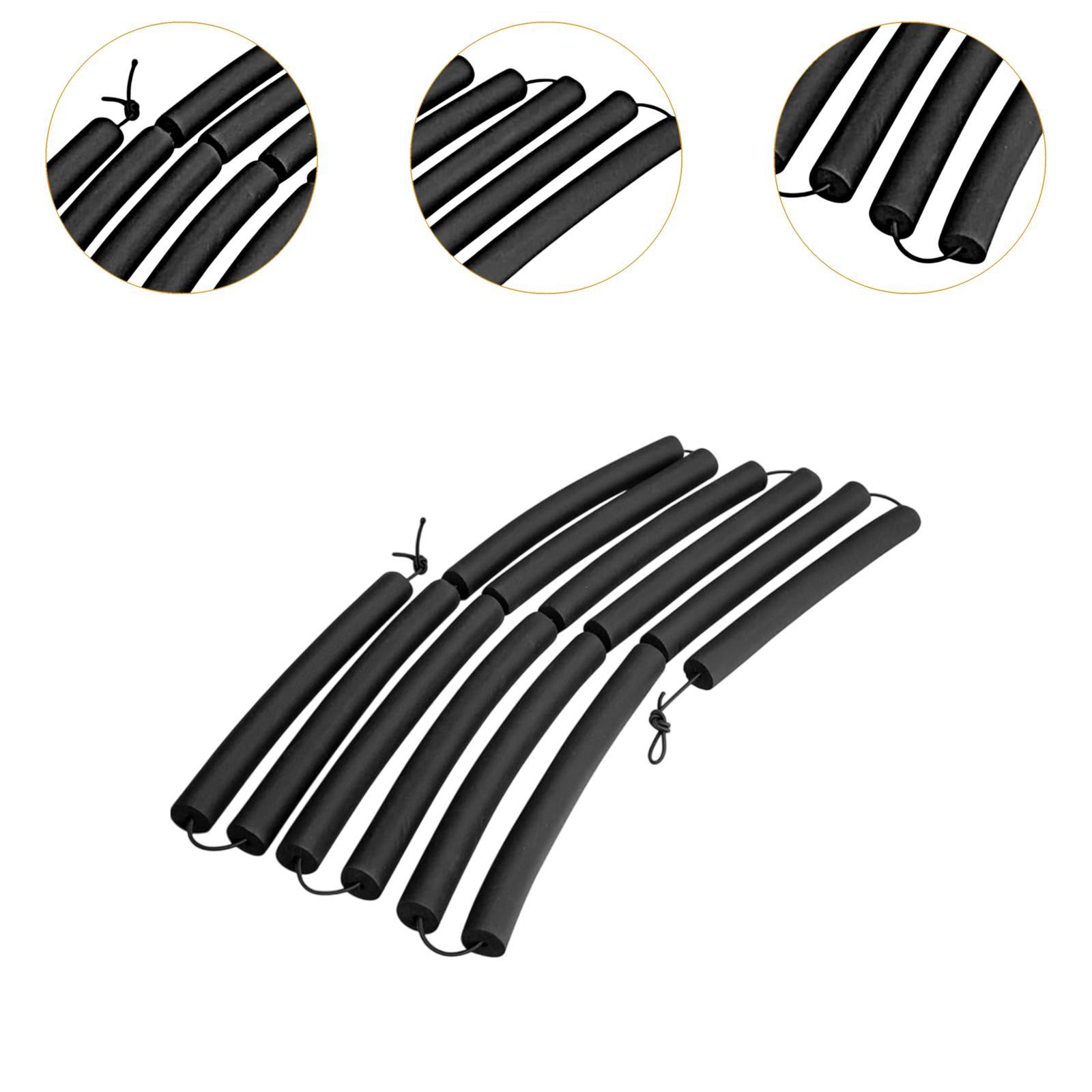 Foam High Jump Bungee Rope Adj - đánh giá và giá Jump Rope