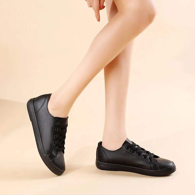 Men Women Shoes Fashion Couple - đánh giá và giá Skateboard