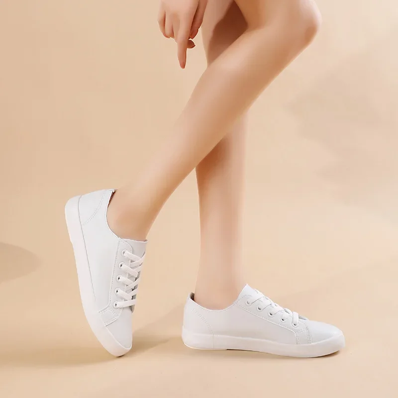 Men Women Shoes Fashion Couple - đánh giá và giá Skateboard