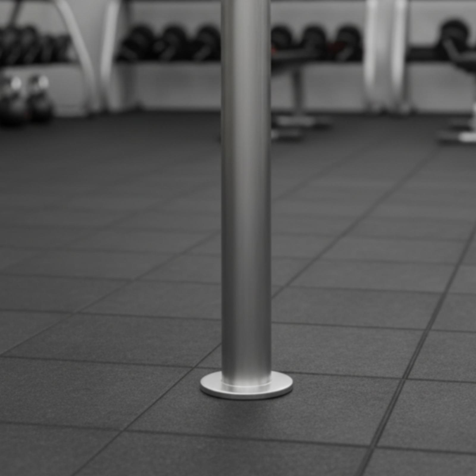 304 Stainless Steel Adjustable - đánh giá và giá Dumbbell Set