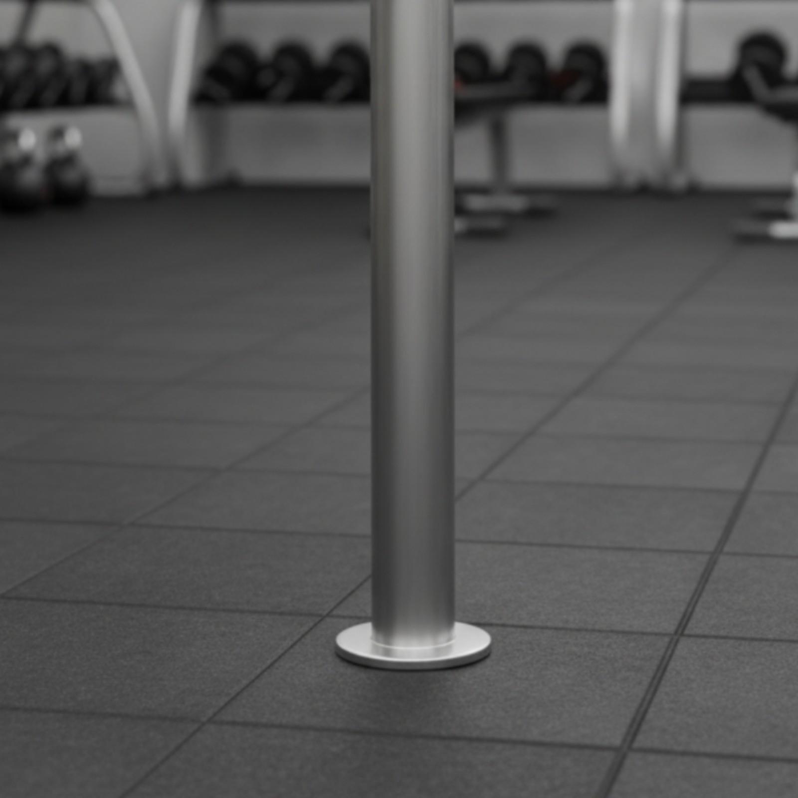 304 Stainless Steel Adjustable - đánh giá và giá Dumbbell Set