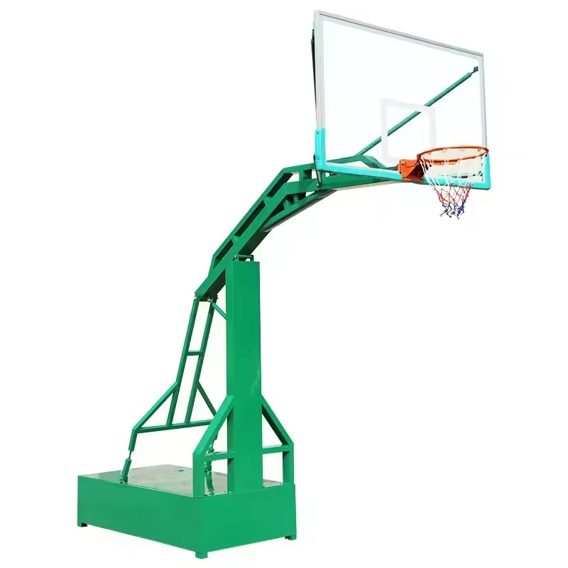Portable Adjustable Basketball - đánh giá và giá Basketball Hoop