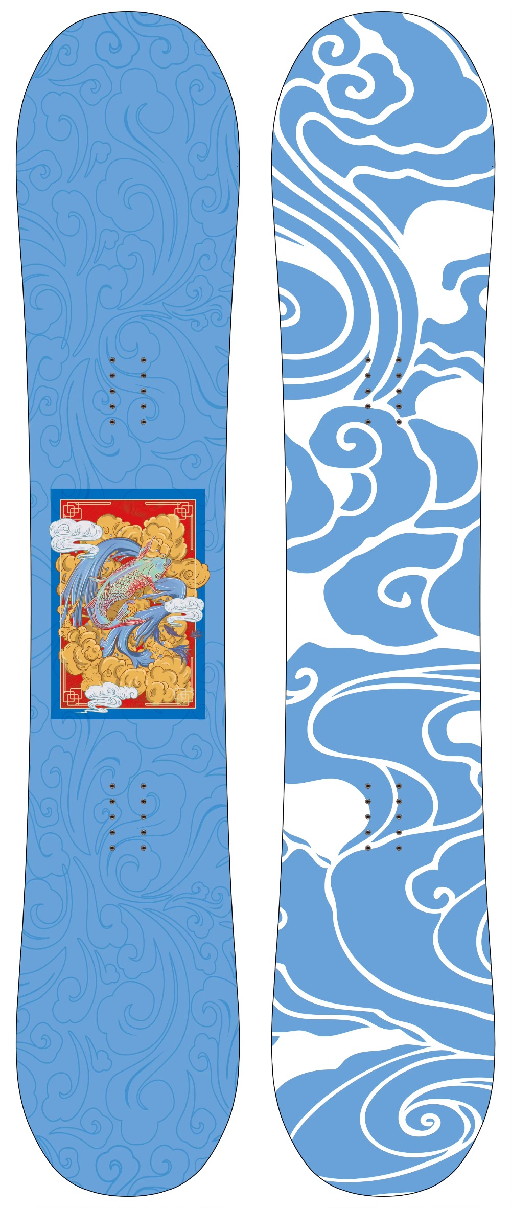 China Factory Direct Wholesale - đánh giá và giá Skateboard