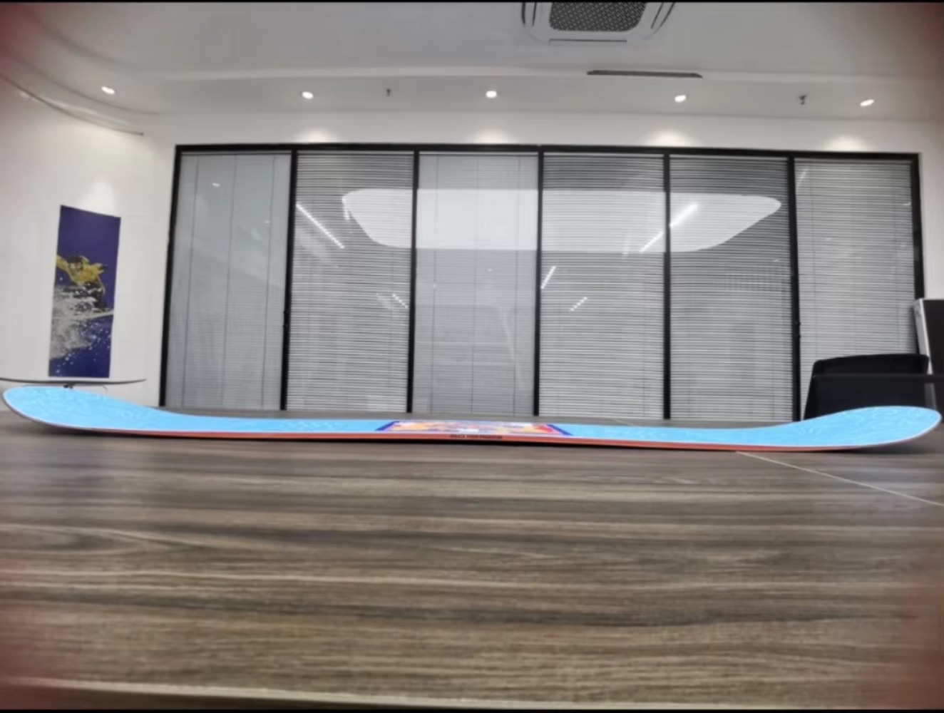 China Factory Direct Wholesale - đánh giá và giá Skateboard