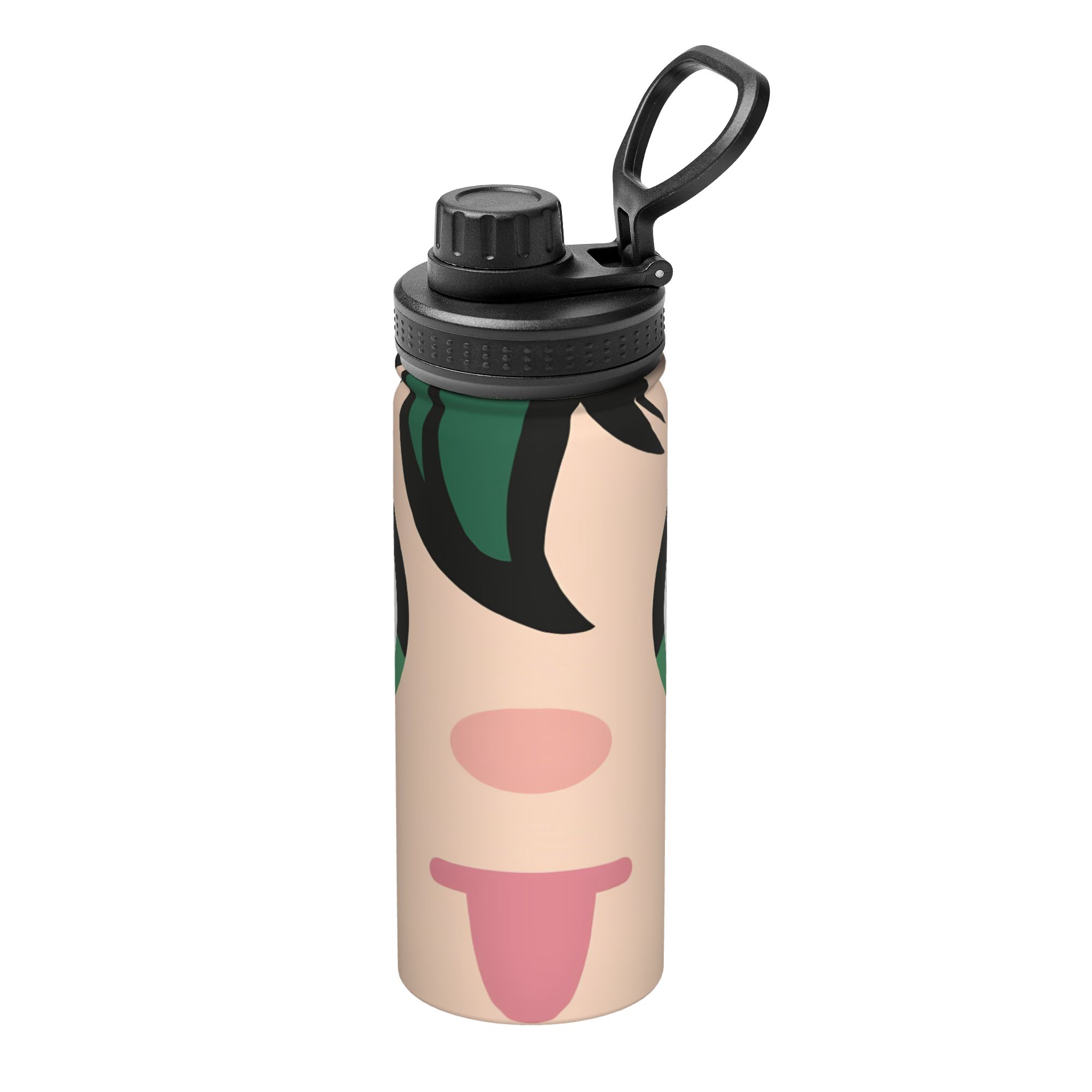 My H-Hero A-Academia Anime 18O - đánh giá và giá Sports Water Bottle Insulated