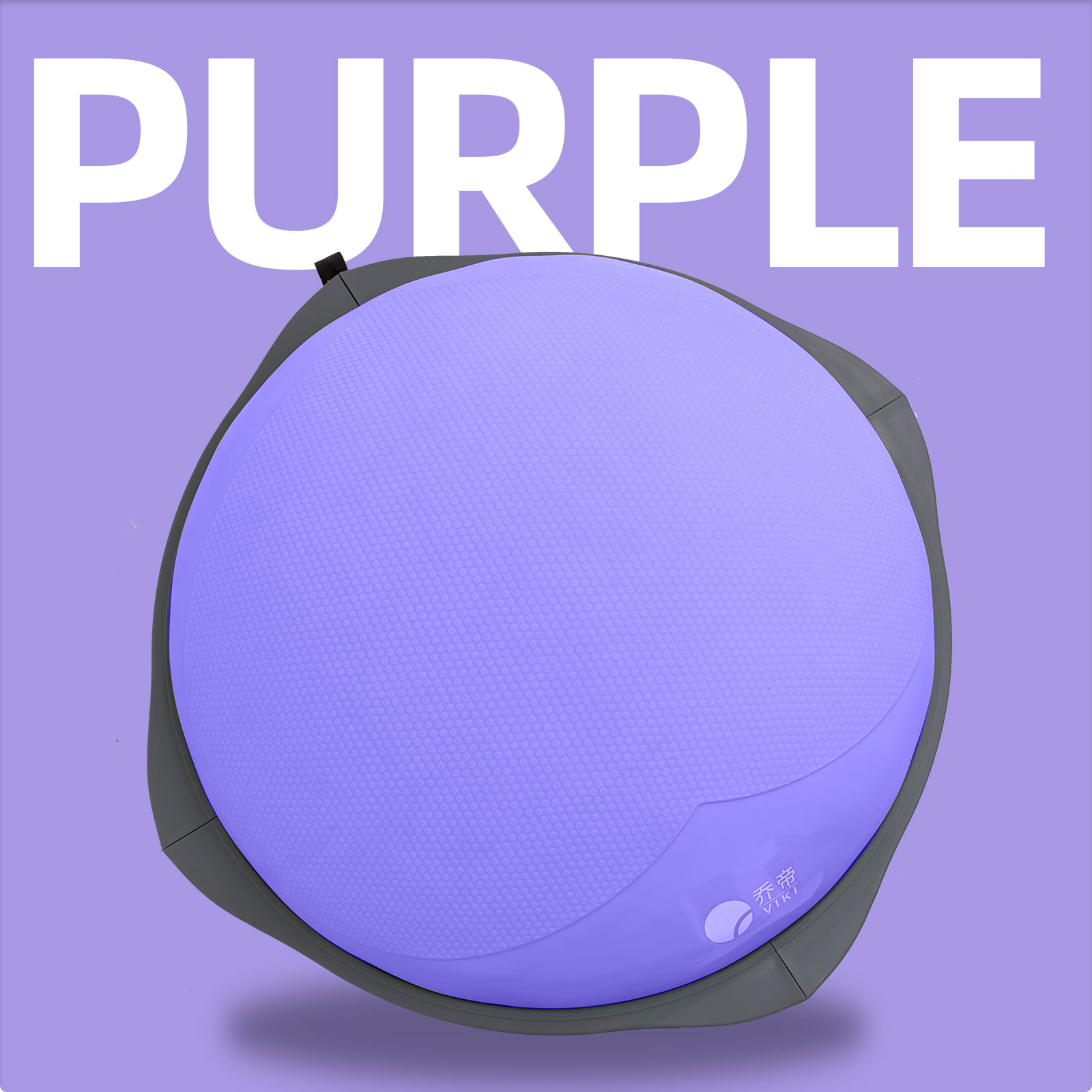 70cm Bosu Balance Ball, Anti-S - đánh giá và giá Gym Ball