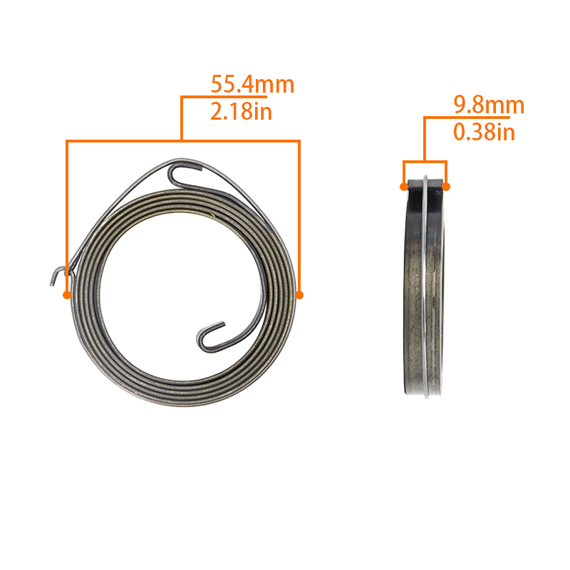 1.2mm For 45cc 52cc 58cc 2 Str - đánh giá và giá Jump Rope