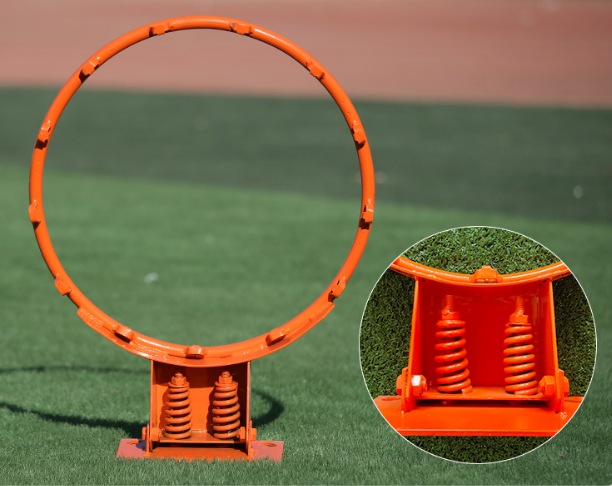Factory manufacture heavy duty - đánh giá và giá Basketball Hoop