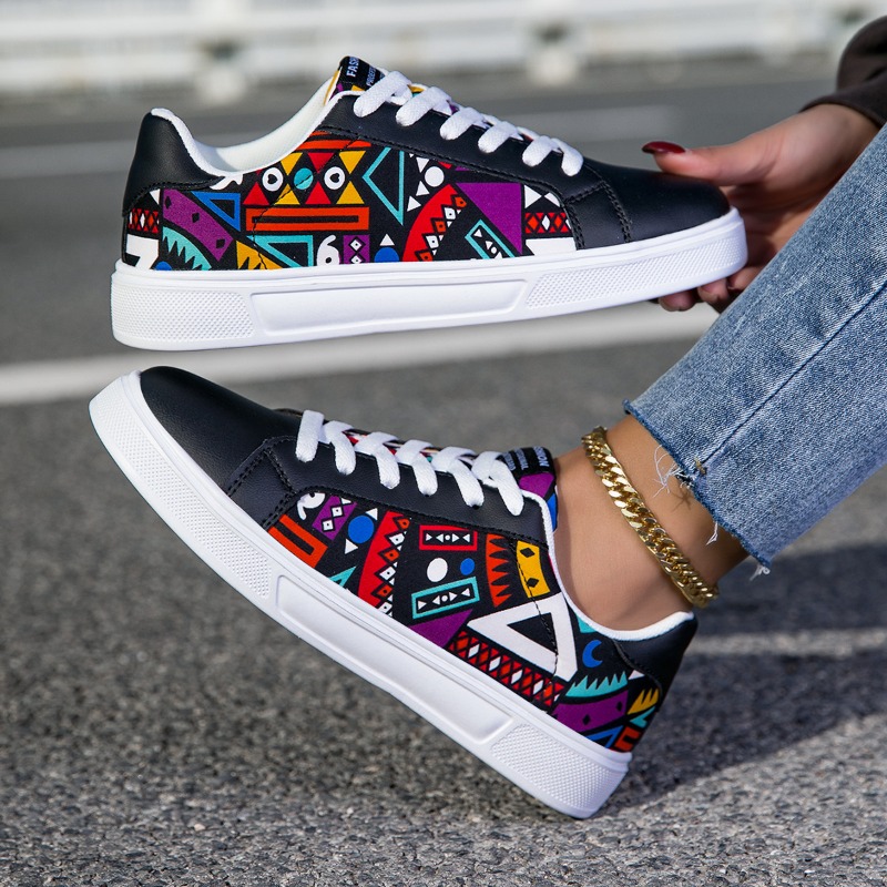 ​​MAEDEF Shoes for Women Men V - đánh giá và giá Skateboard