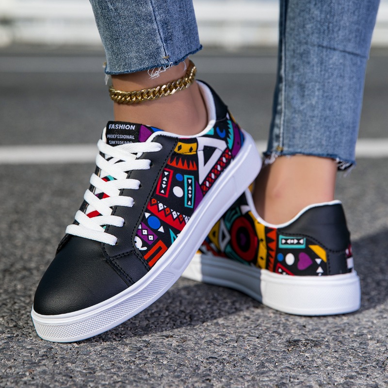 ​​MAEDEF Shoes for Women Men V - đánh giá và giá Skateboard