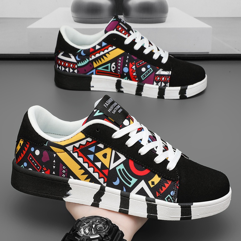 ​​MAEDEF Shoes for Women Men V - đánh giá và giá Skateboard