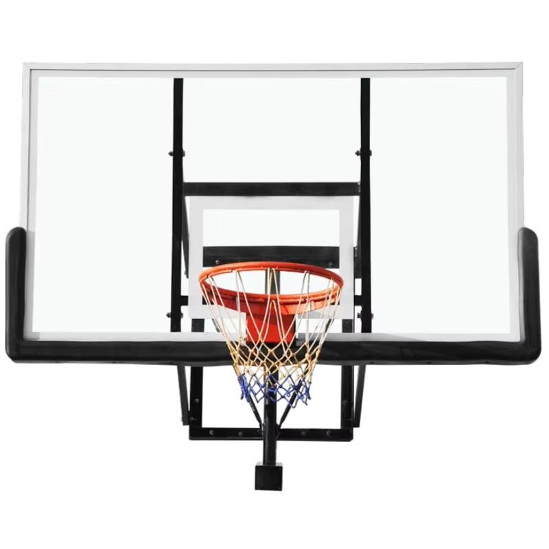 Adults Wall Mounted Outdoor Us - đánh giá và giá Basketball Hoop