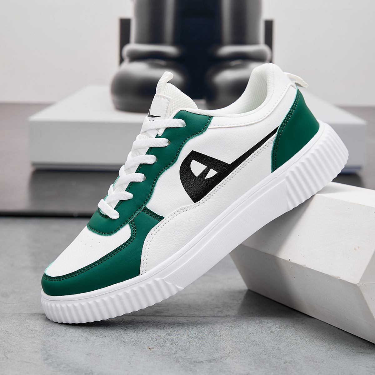 Women Shoes Skateboarding Brea - đánh giá và giá Skateboard