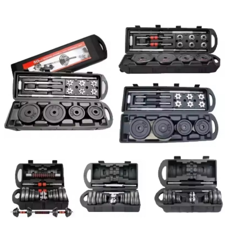10kg 15kg 20kg Gym Home Weight - đánh giá và giá Dumbbell Set