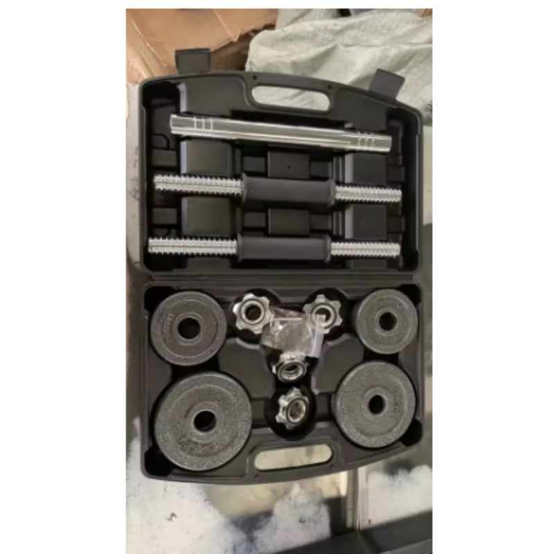 10kg 15kg 20kg Gym Home Weight - đánh giá và giá Dumbbell Set