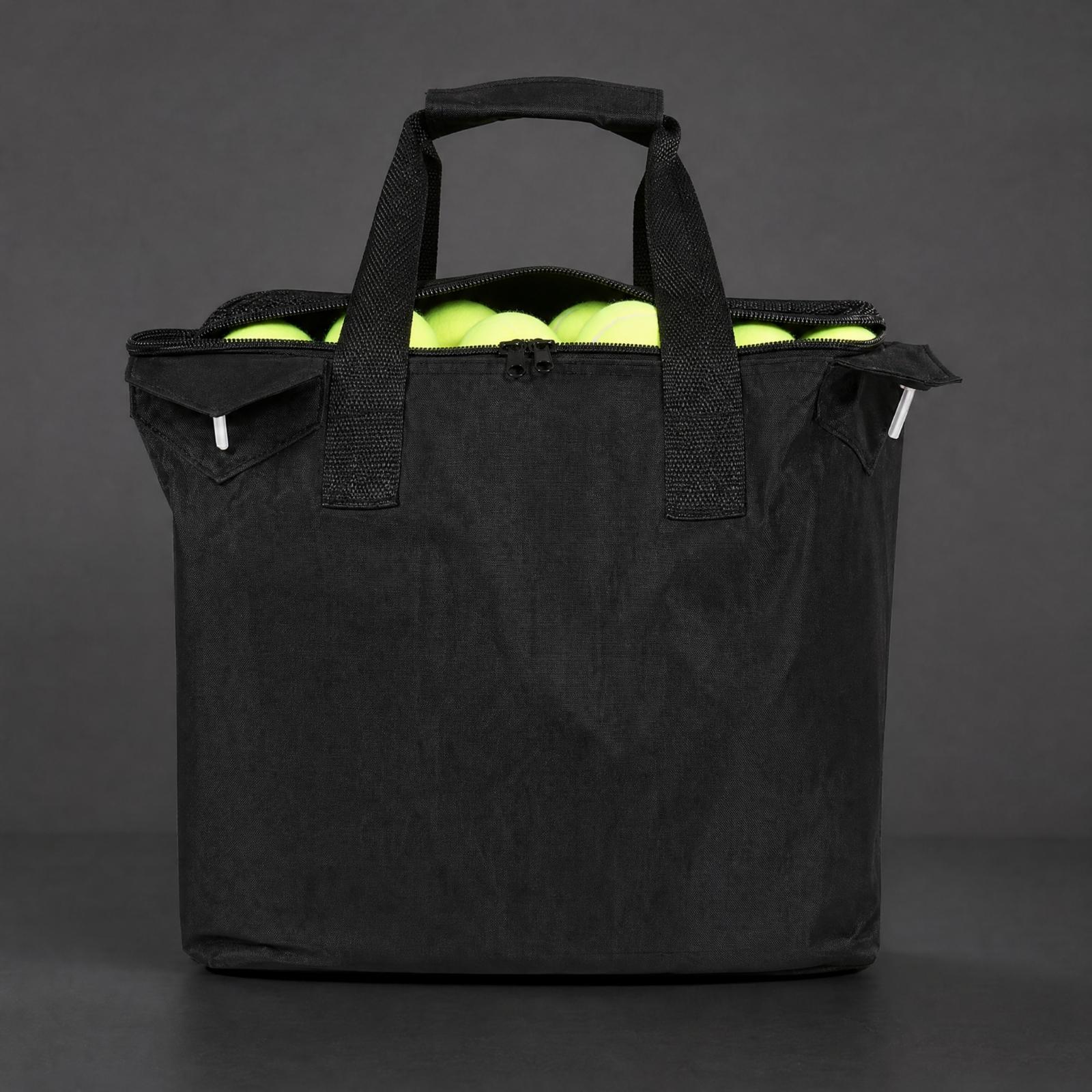 Tennis Ball Tote Cart for Gym  - đánh giá và giá Gym Ball