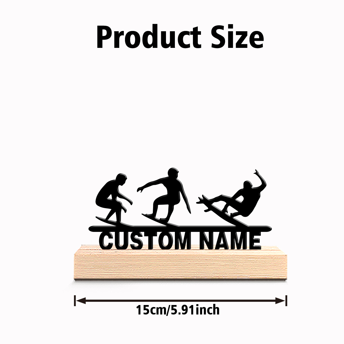 1pc Fashion Skateboard boy Cus - đánh giá và giá Skateboard