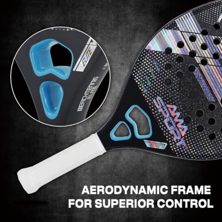 Beach Tennis Racket for advanc - đánh giá và giá Tennis Racket