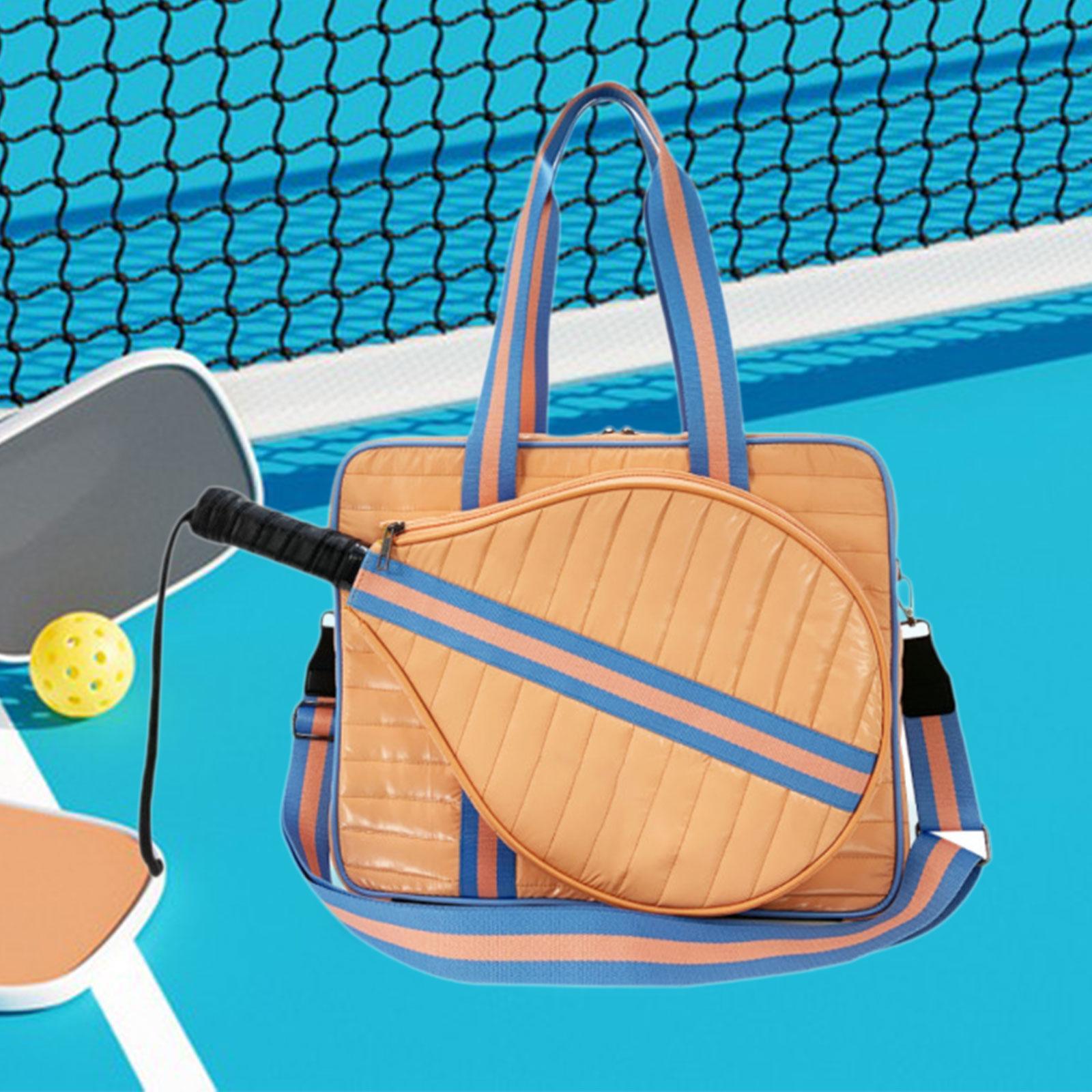 Pickleball Paddle Bag Large Ca - đánh giá và giá Tennis Racket