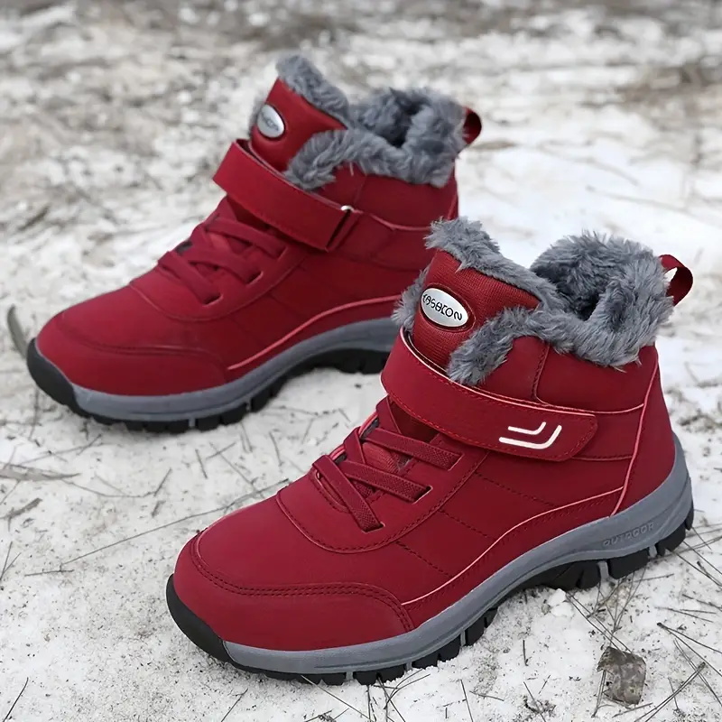 Women Winter Fleece Lined Snow - đánh giá và giá Resistance Band