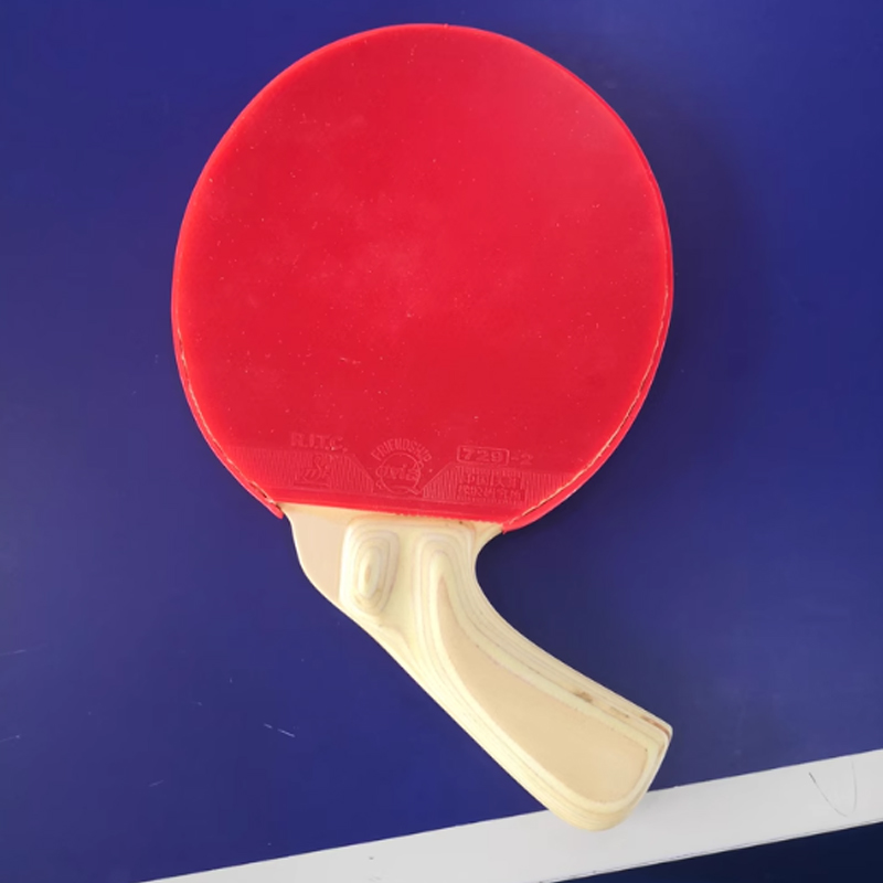 Peng Daoxiu Table Tennis Racke - đánh giá và giá Tennis Racket