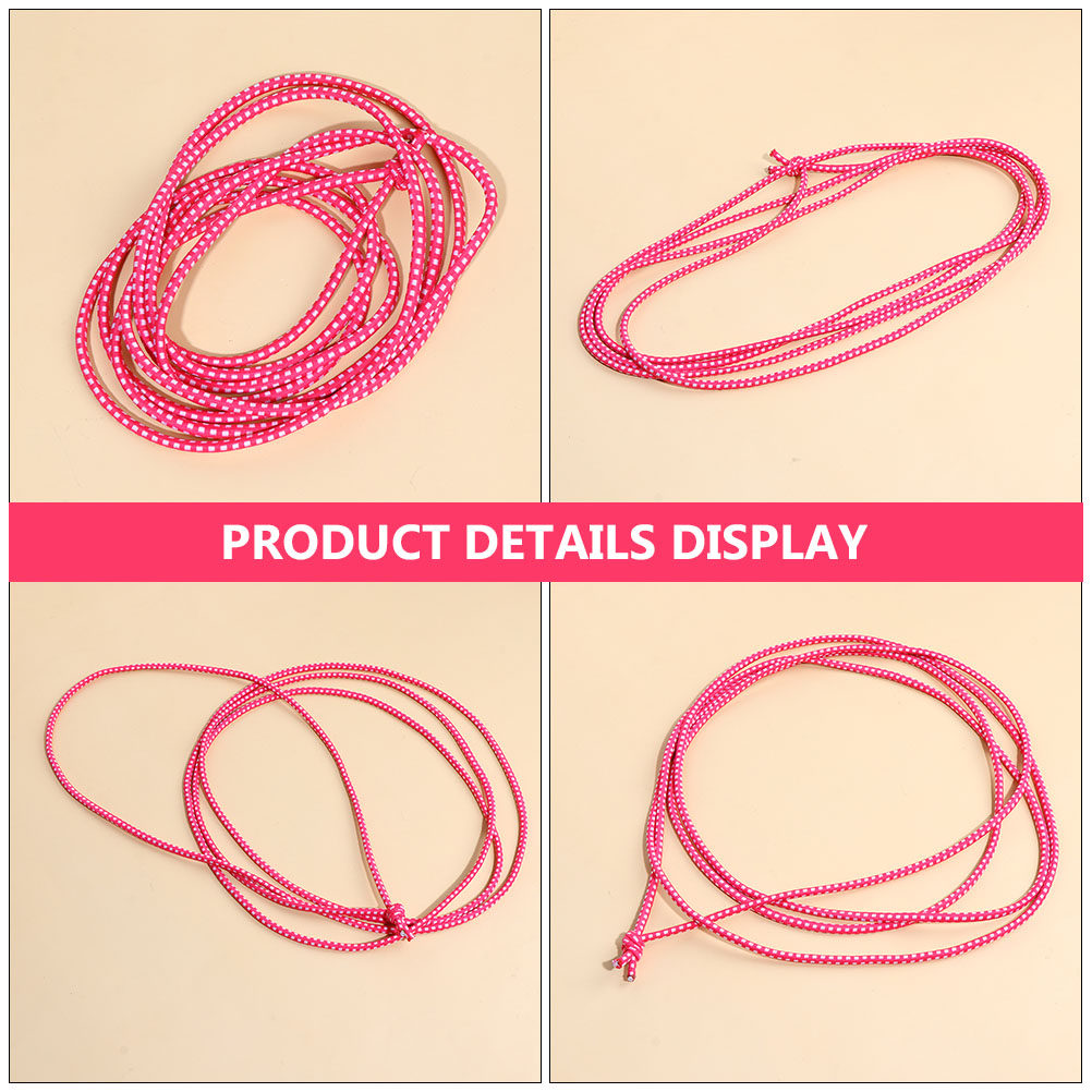 Kids Jump Rope Set 2 Pack Elas - đánh giá và giá Jump Rope