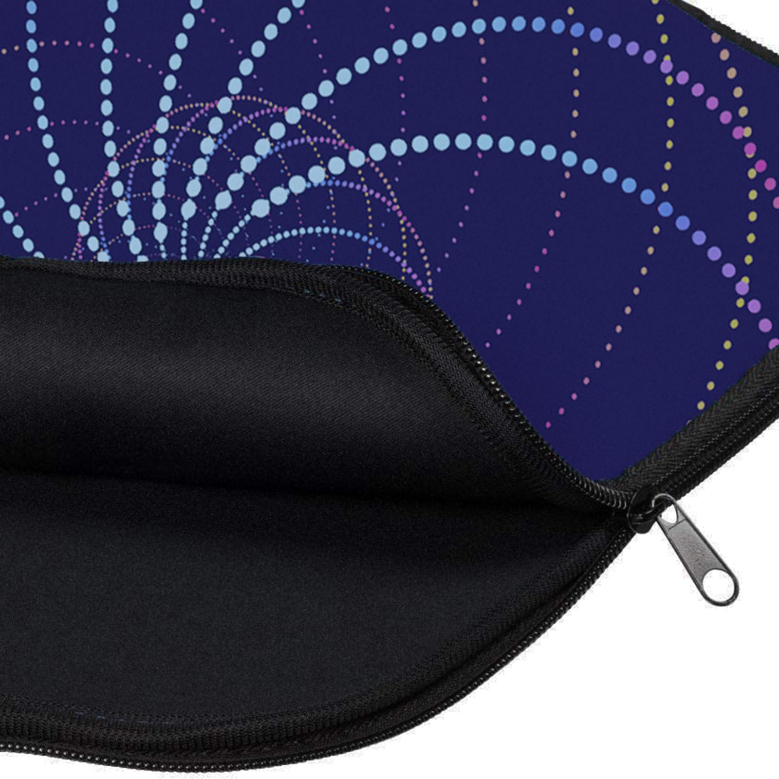 Neoprene Paddle Cover with Zip - đánh giá và giá Tennis Racket
