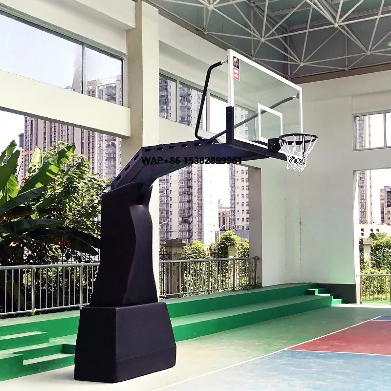 FIBA Approved Professional Bas - đánh giá và giá Basketball Hoop