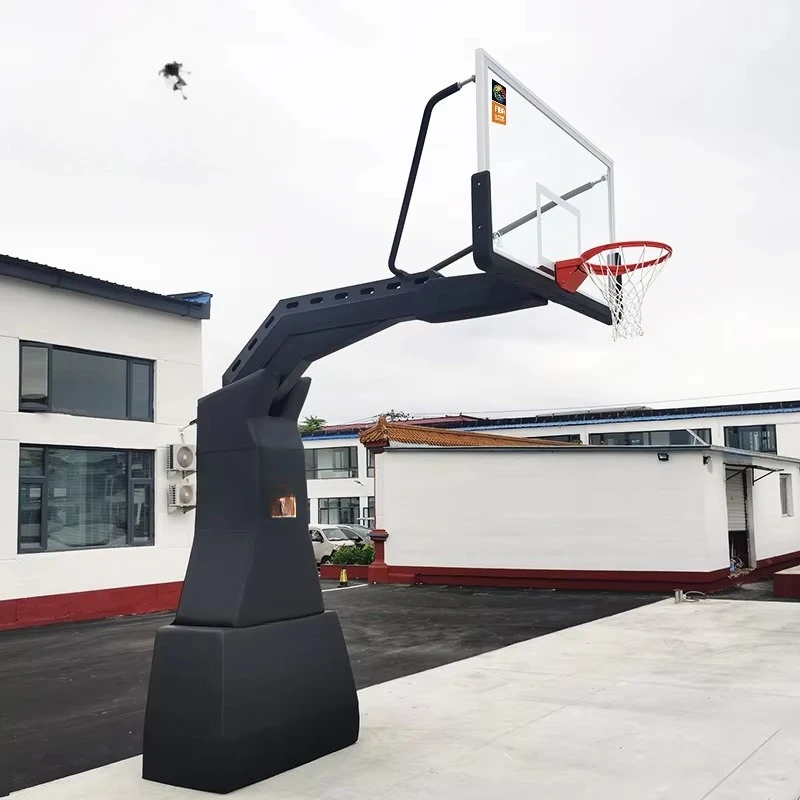 FIBA Approved Professional Bas - đánh giá và giá Basketball Hoop