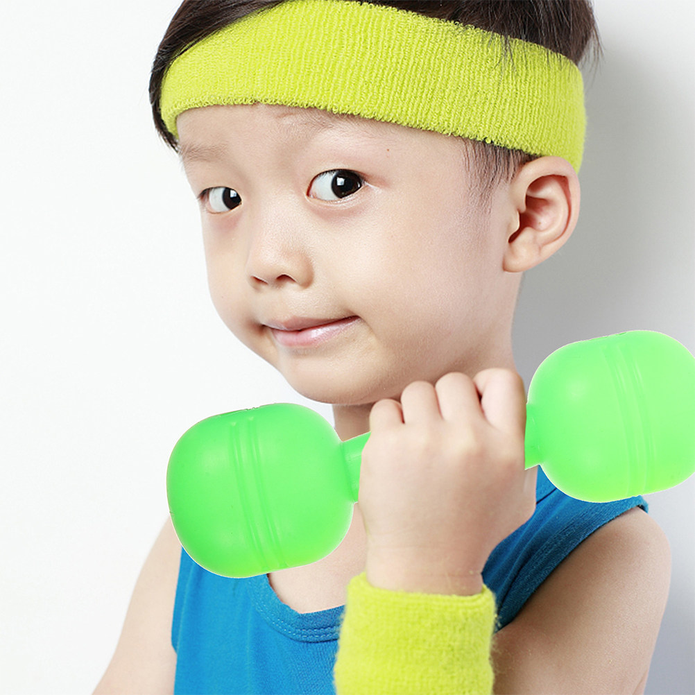 4Pairs Kids Dumbbells Set Soun - đánh giá và giá Dumbbell Set