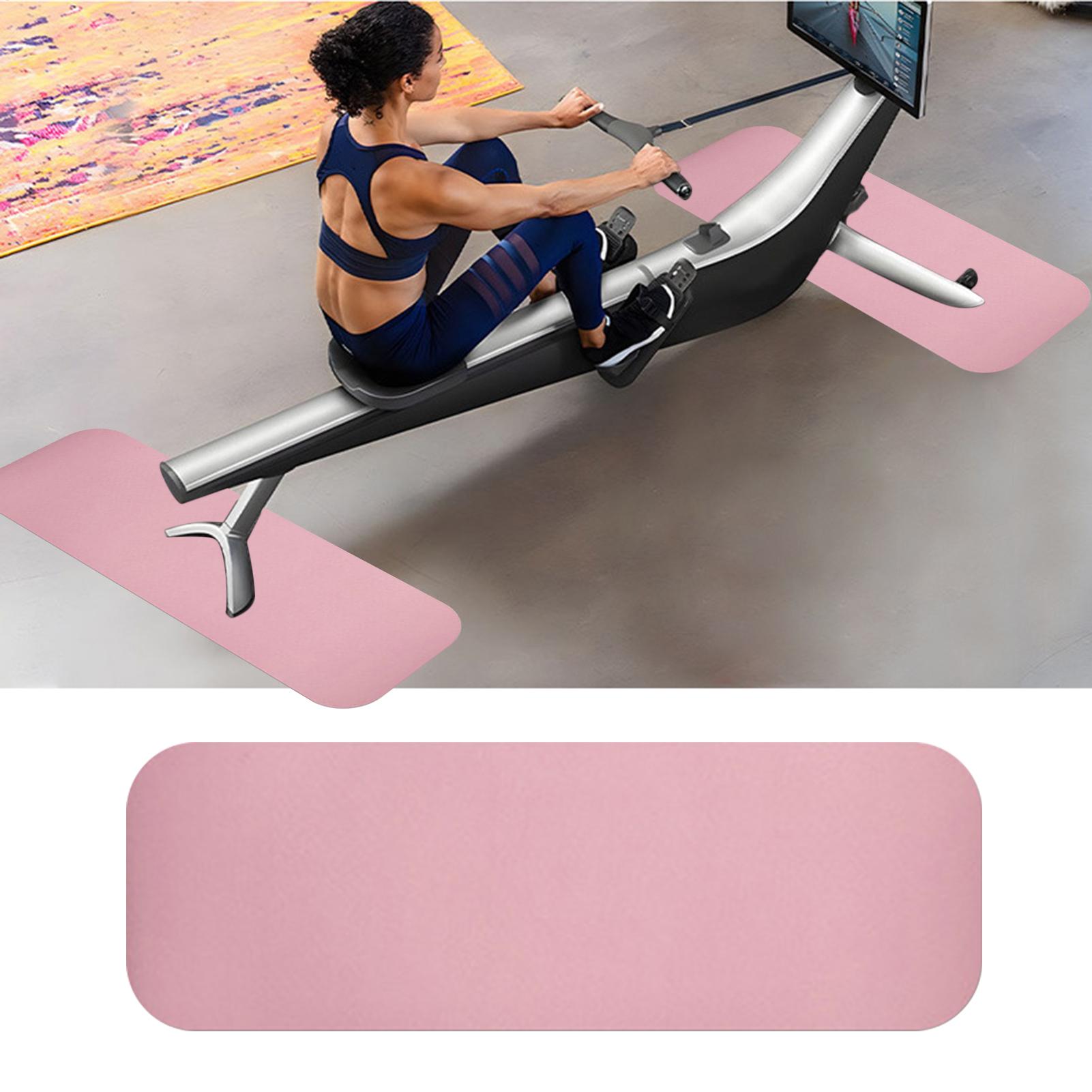 Treadmill Pad For Carpet Non-S - đánh giá và giá Yoga Mat