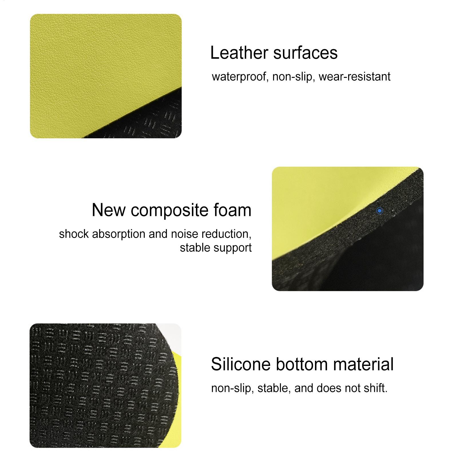Treadmill Pad For Carpet Non-S - đánh giá và giá Yoga Mat