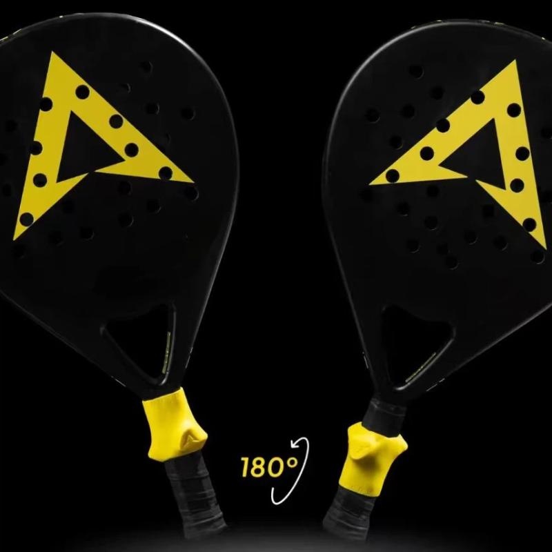 * New Sale Silicone Tennis Rac - đánh giá và giá Tennis Racket