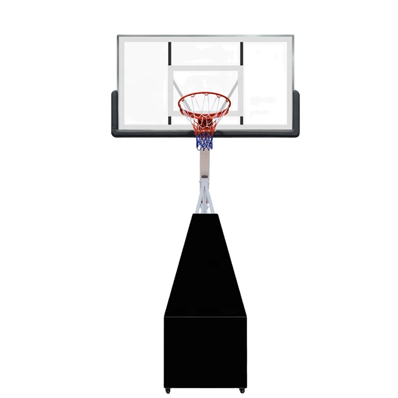 Professional Outdoor Gymnasium - đánh giá và giá Basketball Hoop