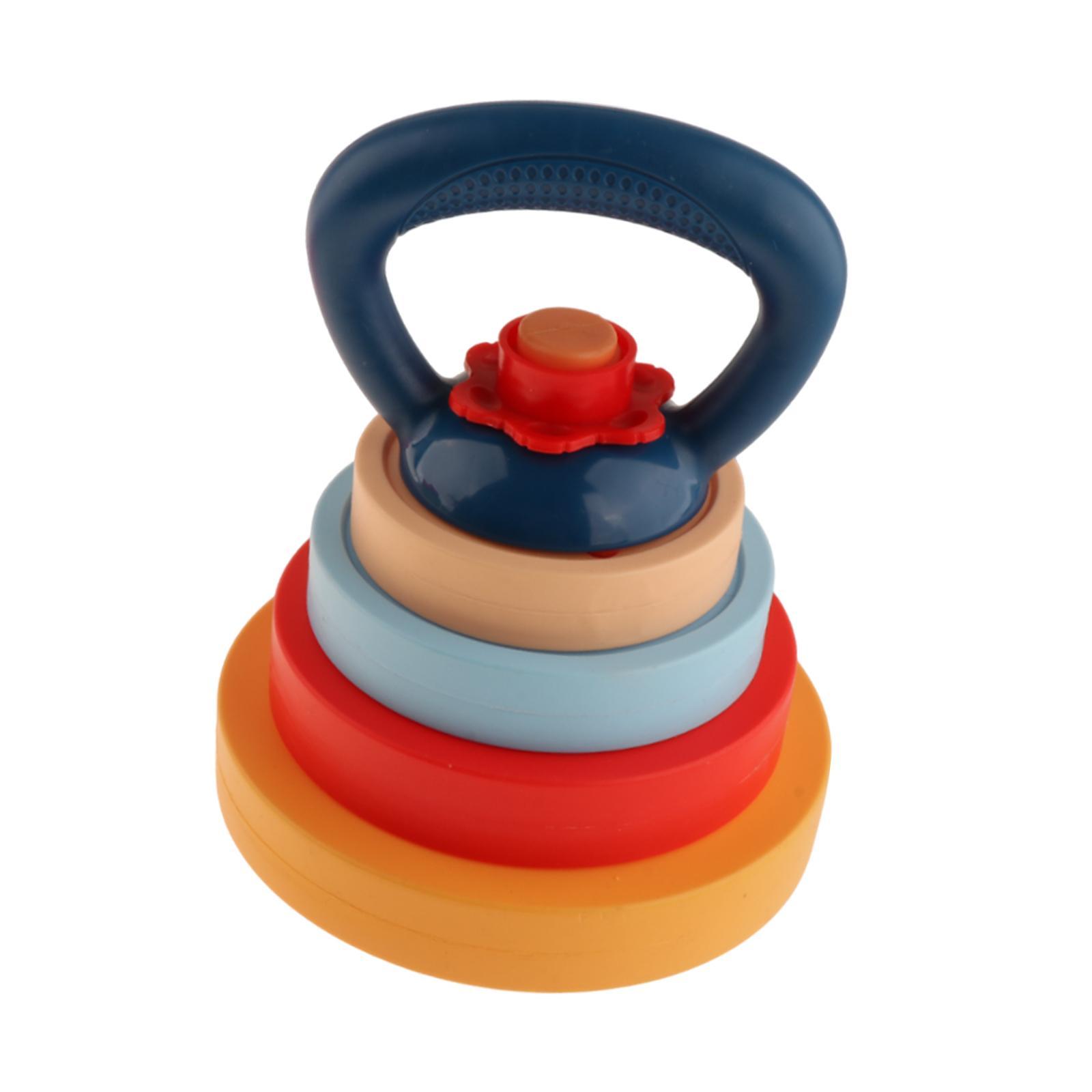 Toddlers Kettlebell Dumbbell F - đánh giá và giá Dumbbell Set