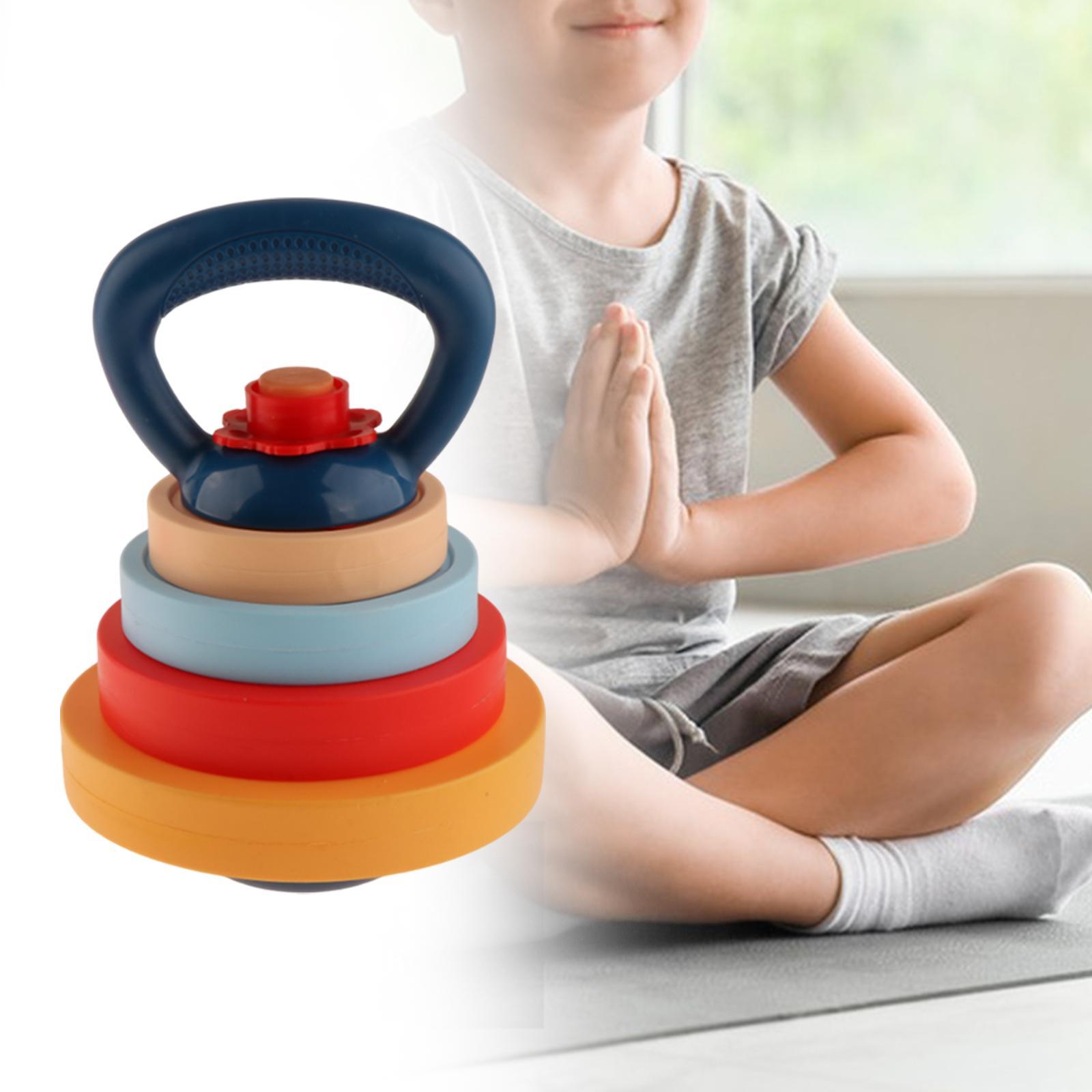 Toddlers Kettlebell Dumbbell F - đánh giá và giá Dumbbell Set