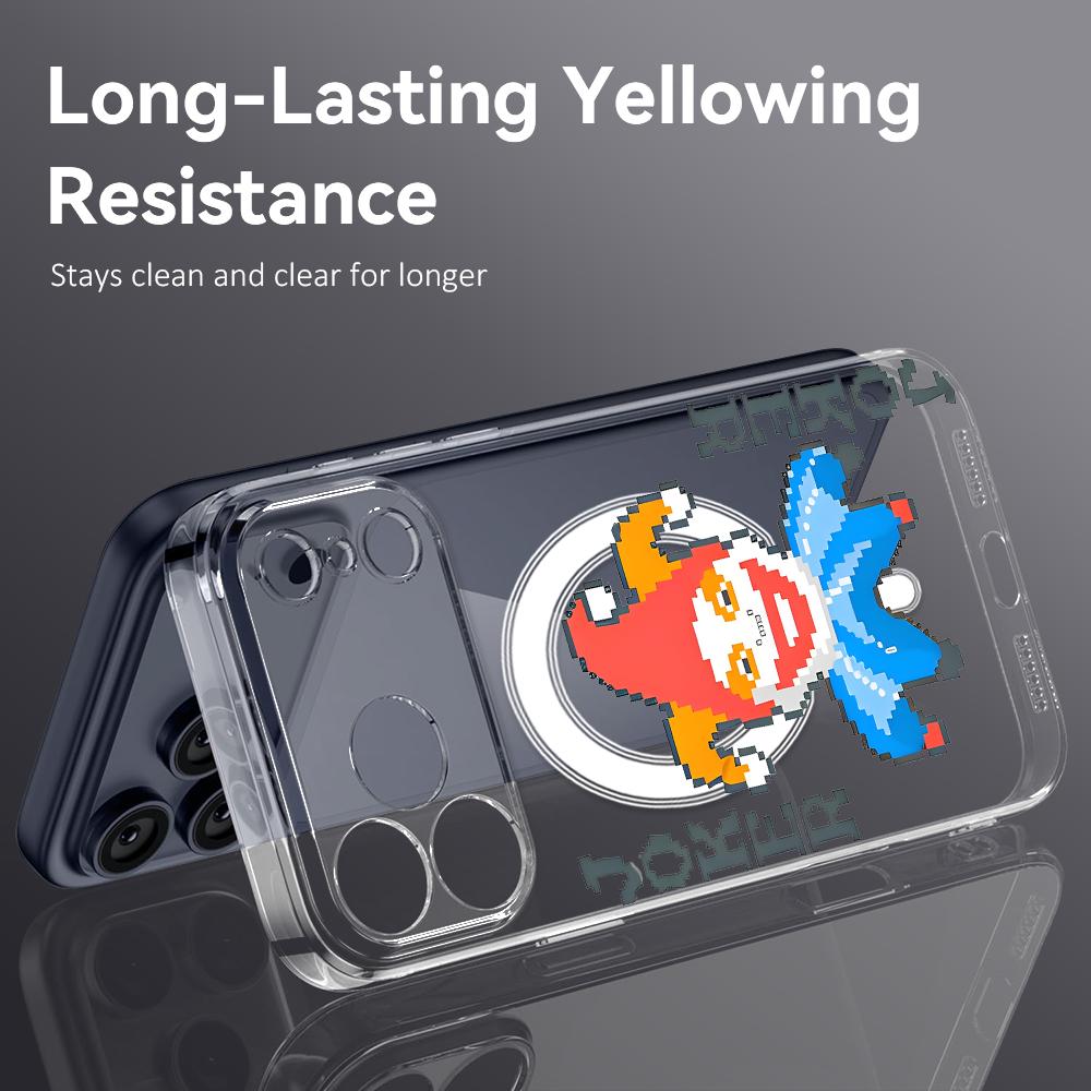 Video Game B-Balatro Phone Cas - đánh giá và giá Resistance Band