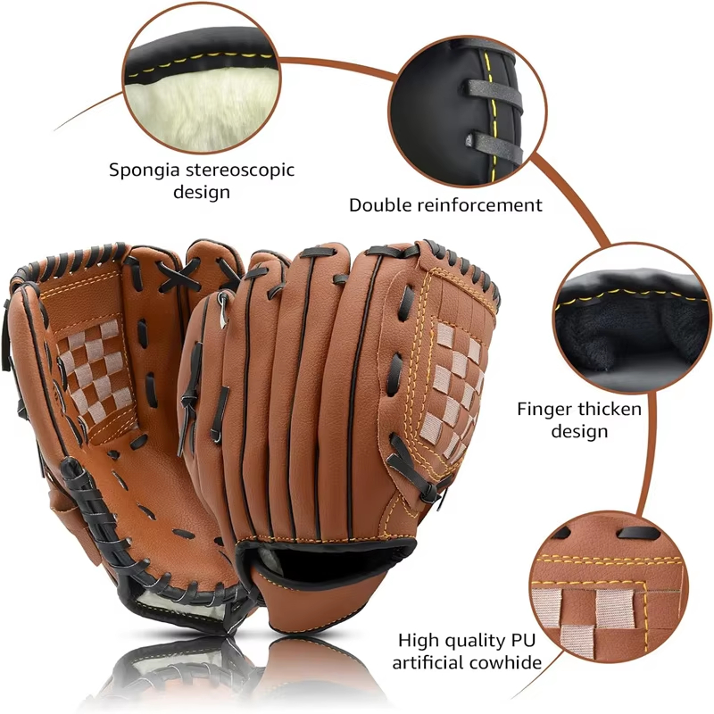 Outdoor camping sport Baseball - đánh giá và giá Sports Equipment 5 Years Old