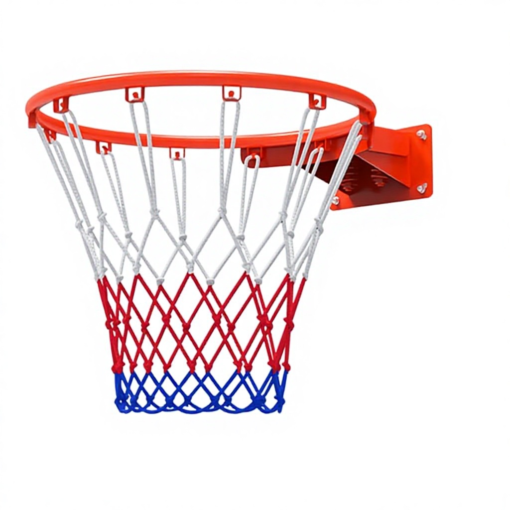 Household Standard Wall-Mounte - đánh giá và giá Basketball Hoop