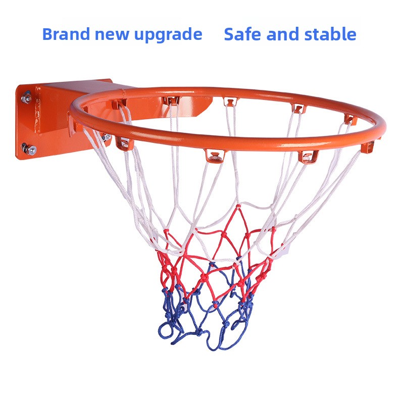 Household Standard Wall-Mounte - đánh giá và giá Basketball Hoop