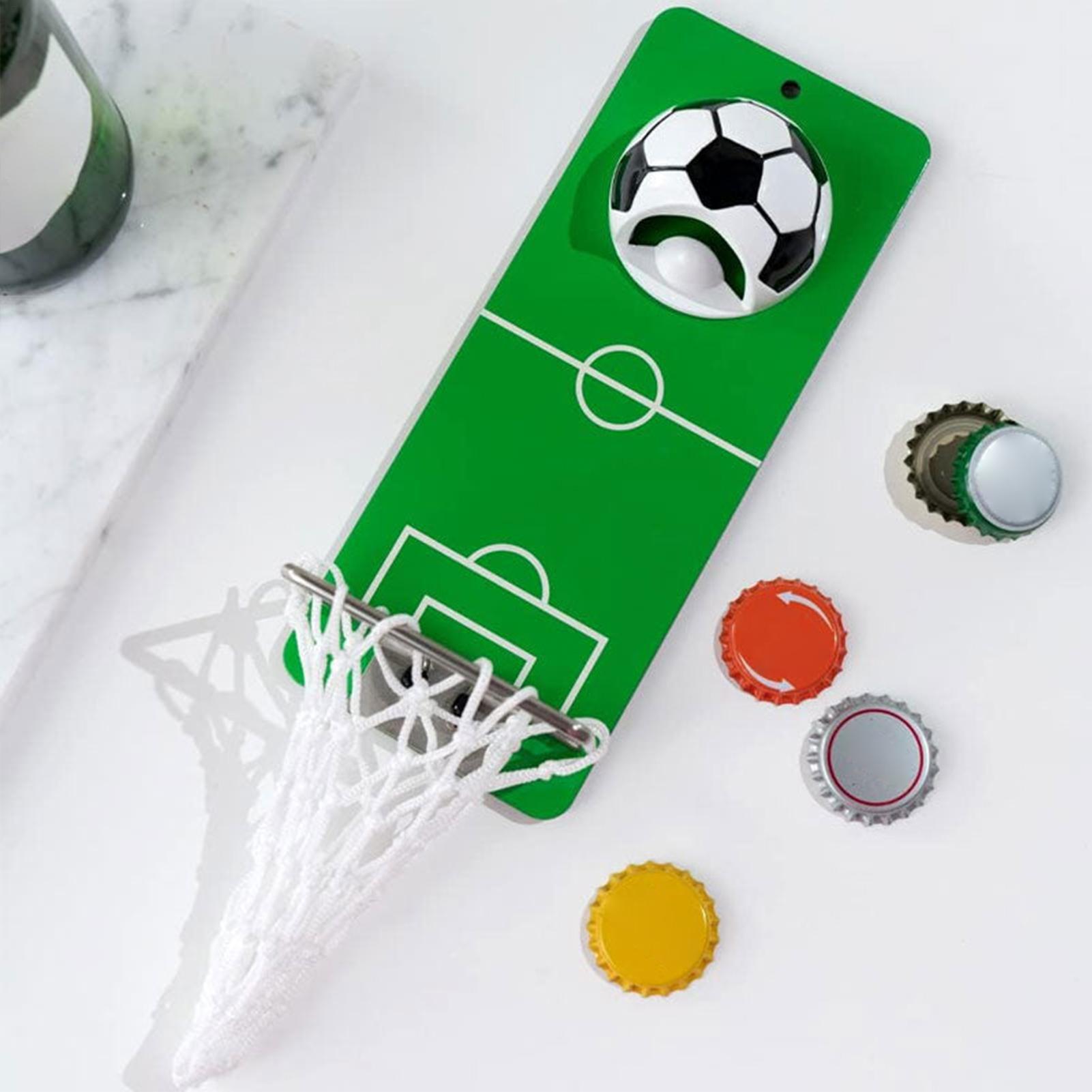 Bottle Opener Wall Mounted Met - đánh giá và giá Basketball Hoop