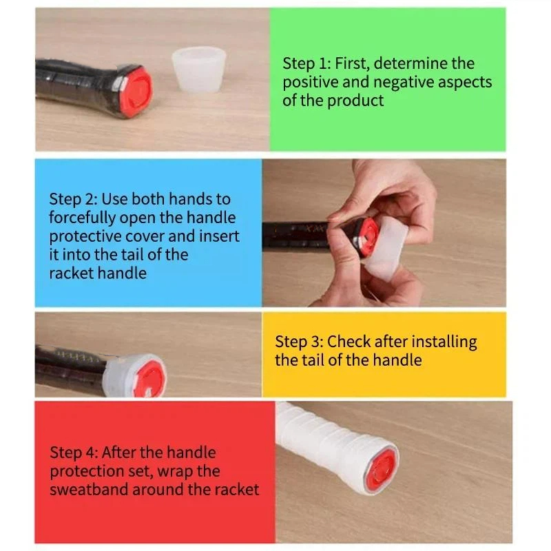 Eco-Friendly Silicone Tennis R - đánh giá và giá Tennis Racket
