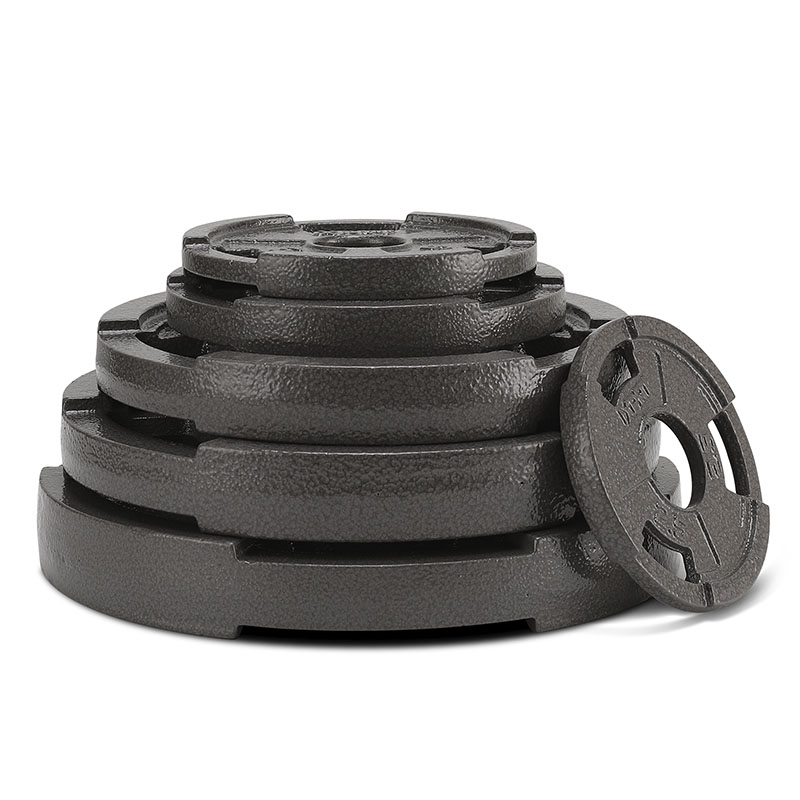 Professional 300LB Cast Iron B - đánh giá và giá Dumbbell Set