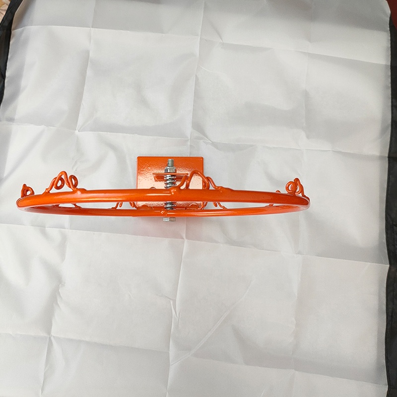 Outdoor 8 Inch Kids Basketball - đánh giá và giá Basketball Hoop