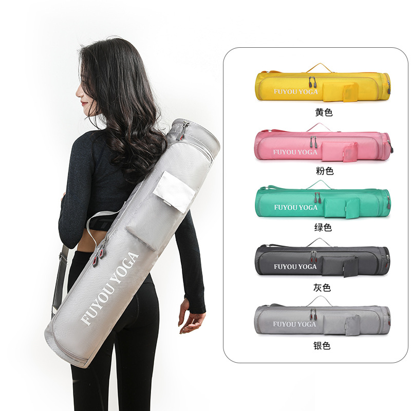Large Capacity Yoga Mat Bag Li - đánh giá và giá Yoga Mat