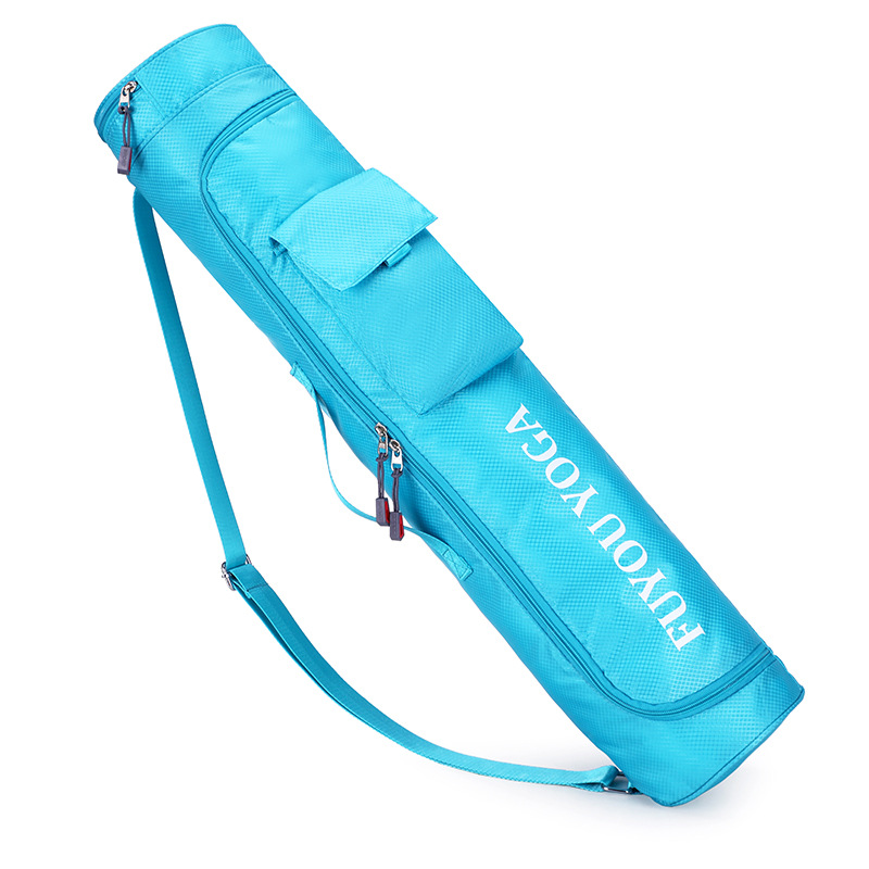 Large Capacity Yoga Mat Bag Li - đánh giá và giá Yoga Mat