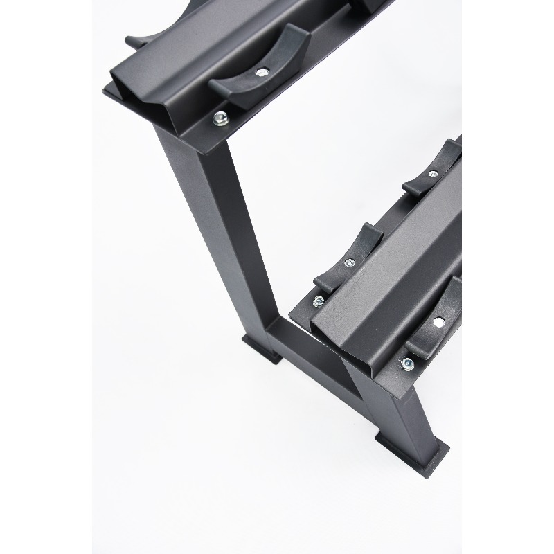 Metal Dumbbell Set Rack, Stabl - đánh giá và giá Dumbbell Set