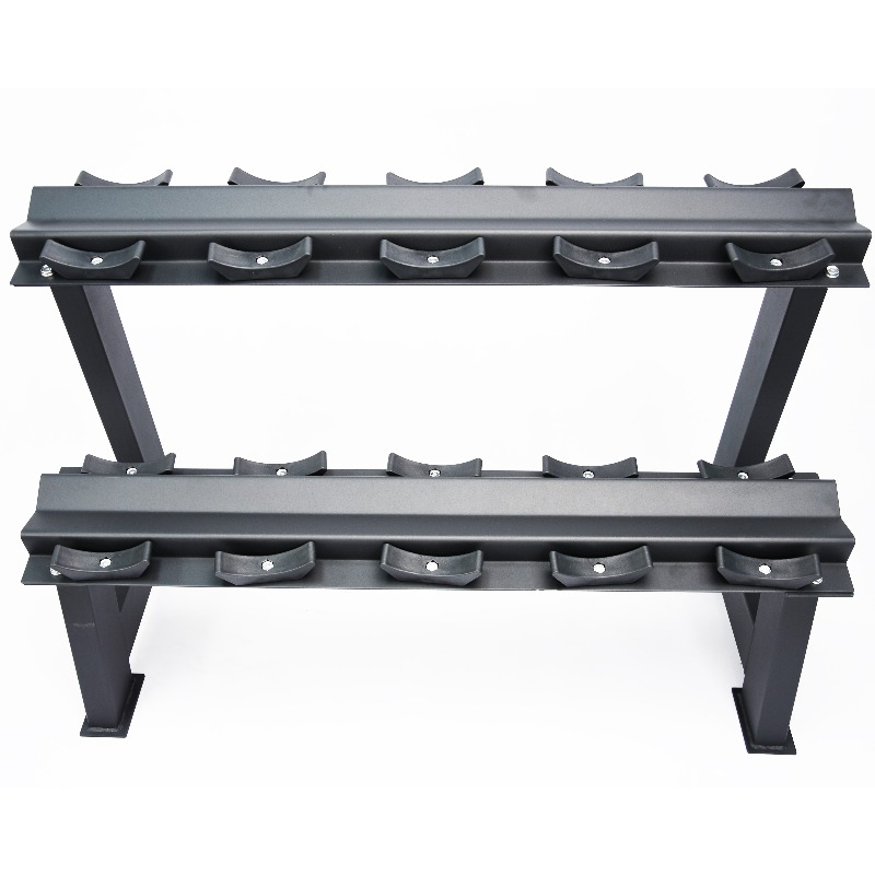 Metal Dumbbell Set Rack, Stabl - đánh giá và giá Dumbbell Set