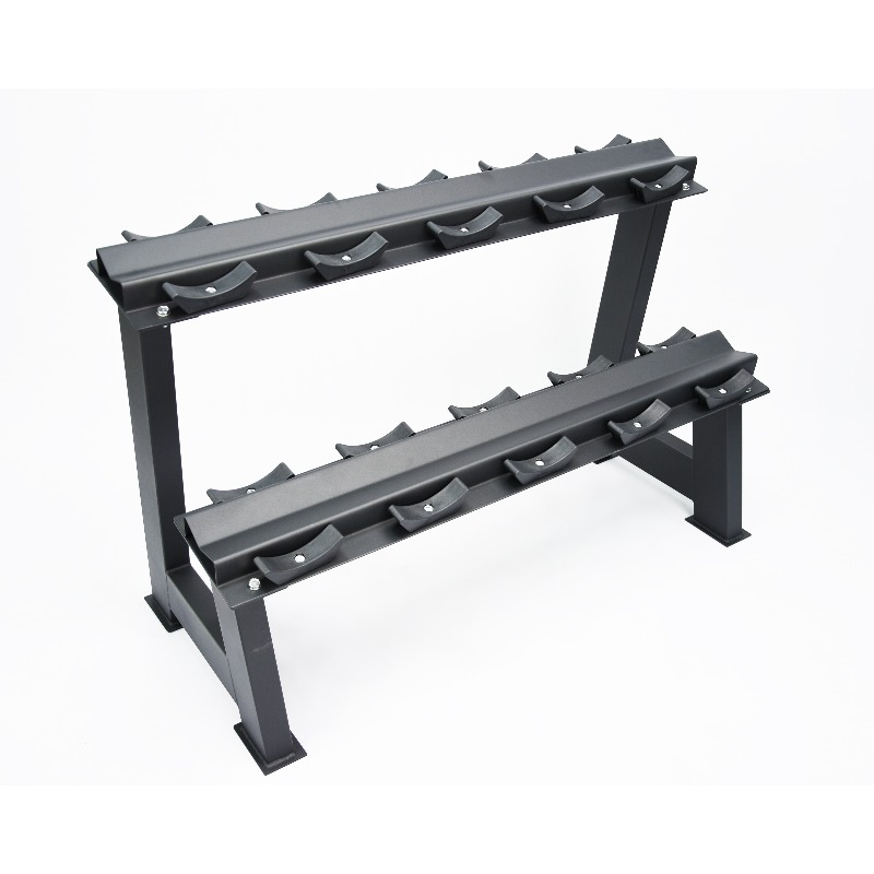 Metal Dumbbell Set Rack, Stabl - đánh giá và giá Dumbbell Set